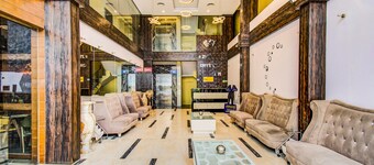 FabHotel 29th Church Inn