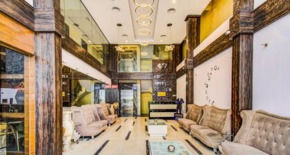 FabHotel 29th Church Inn