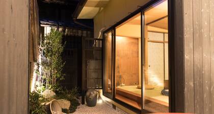 Kiraku Kyoto Higashiyama