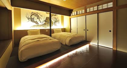 Kiraku Kyoto Higashiyama