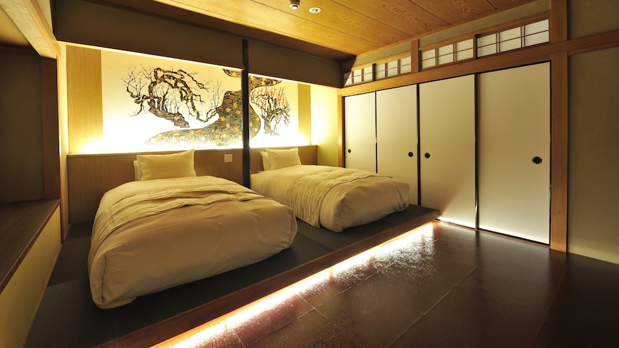 Kiraku Kyoto Higashiyama