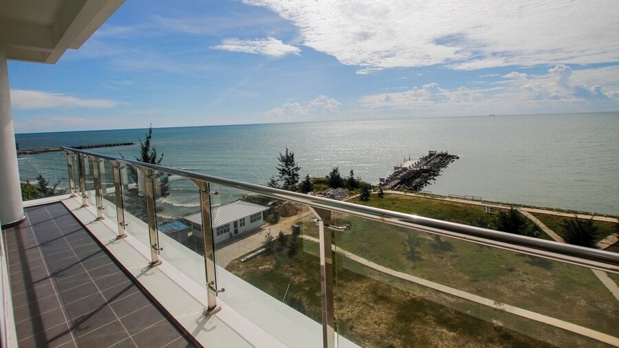 Imperial Suites Miri