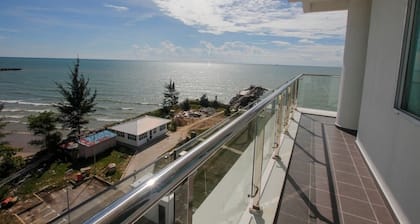 Imperial Suites Miri
