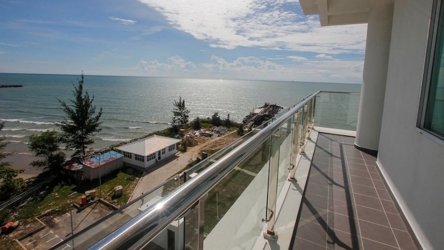Imperial Suites Miri