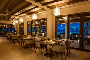 Dining - Fusion Resort Phu Quoc (Phu Quoc)