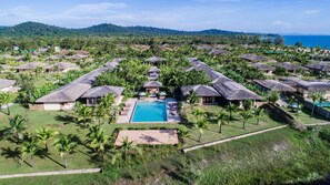 Exterior - Fusion Resort Phu Quoc (Phu Quoc)