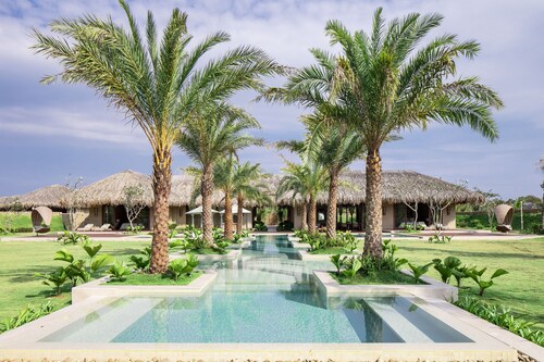 Fusion Resort Phu Quoc