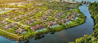 Fusion Resort Phu Quoc