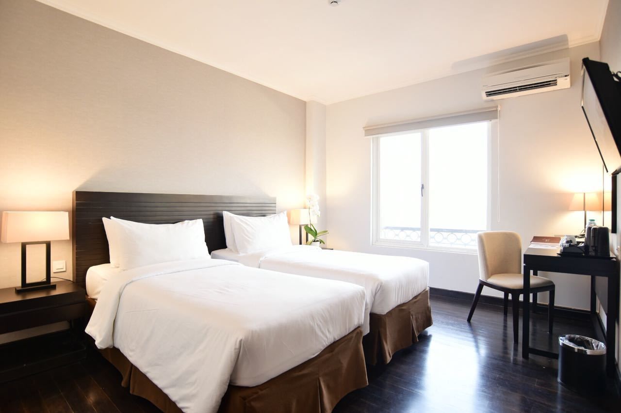 Foto - Samala Hotel Jakarta Cengkareng