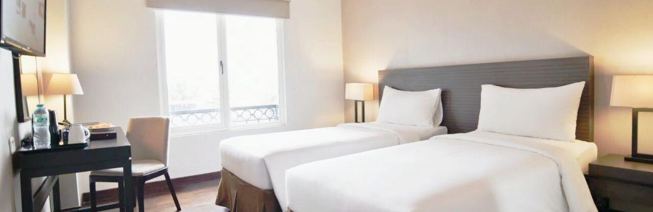 Foto - Samala Hotel Jakarta Cengkareng