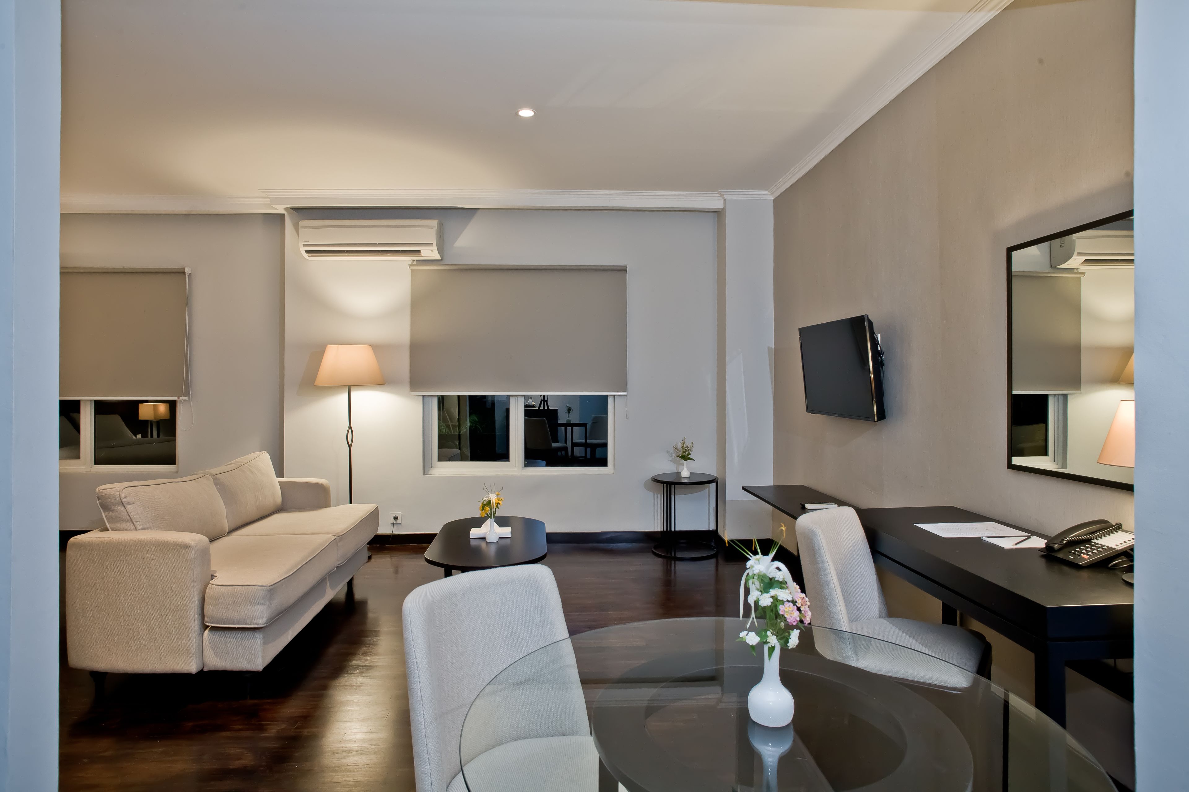 Foto - Samala Hotel Jakarta Cengkareng