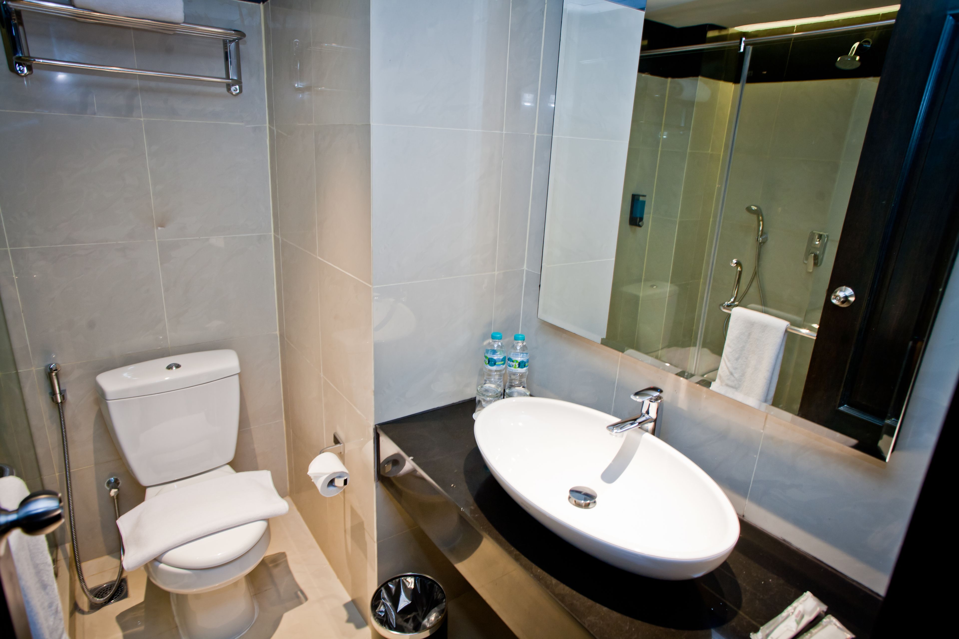 Foto - Samala Hotel Jakarta Cengkareng