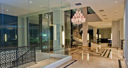 Samala Hotel Jakarta Cengkareng