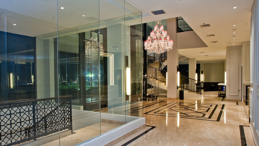 Samala Hotel Jakarta Cengkareng