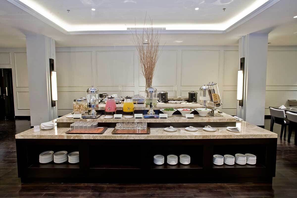 Photo - Samala Hotel Jakarta Cengkareng