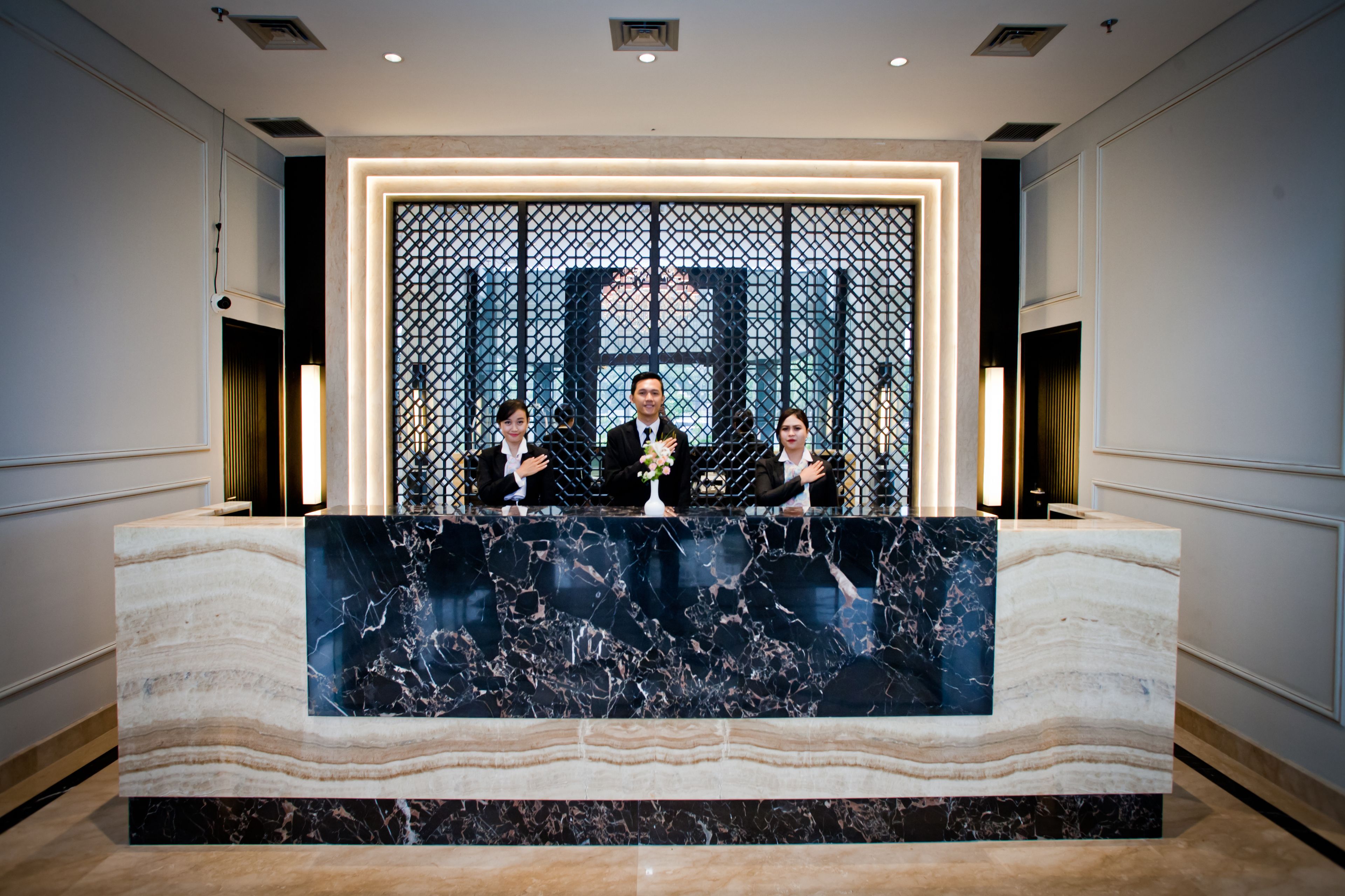 Foto - Samala Hotel Jakarta Cengkareng