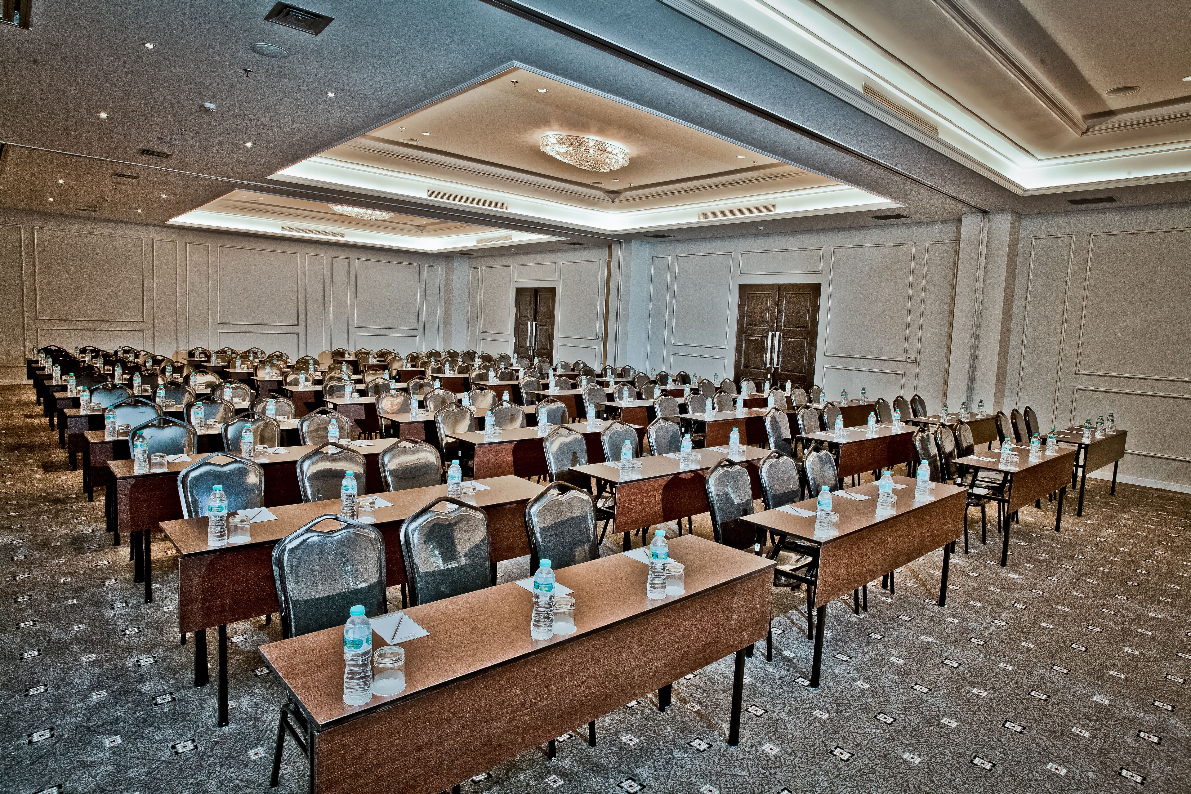 Foto - Samala Hotel Jakarta Cengkareng