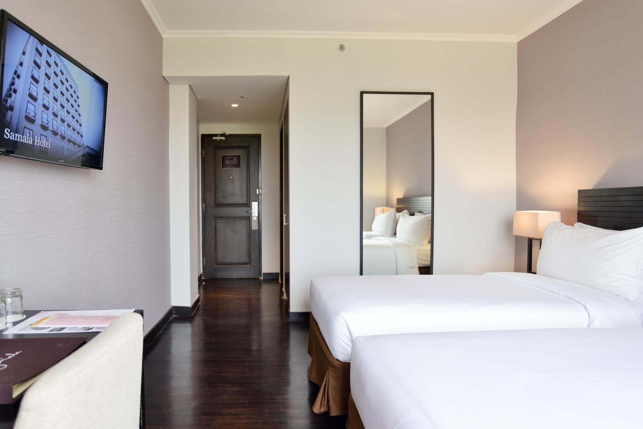 Photo - Samala Hotel Jakarta Cengkareng