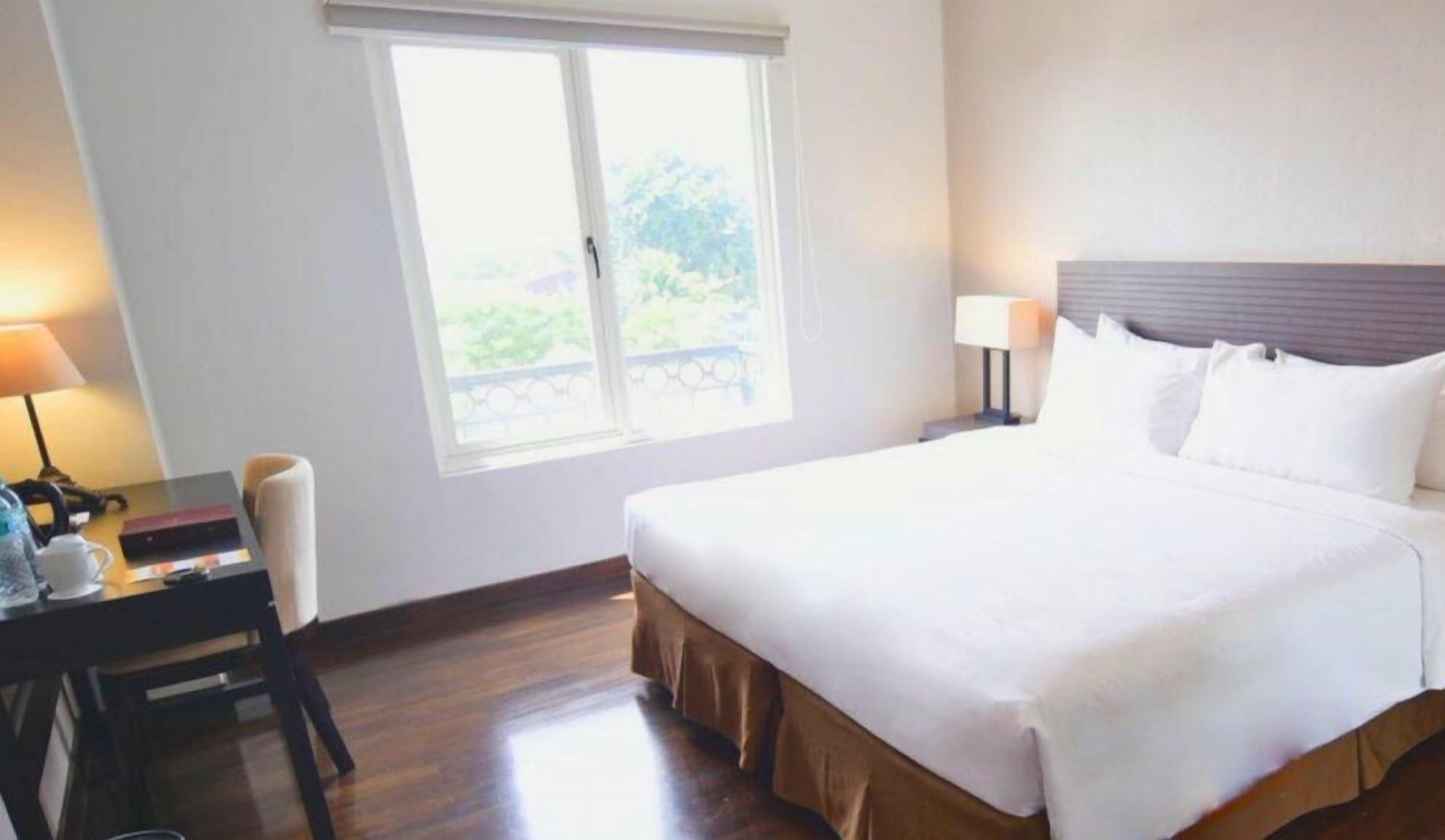 Foto - Samala Hotel Jakarta Cengkareng