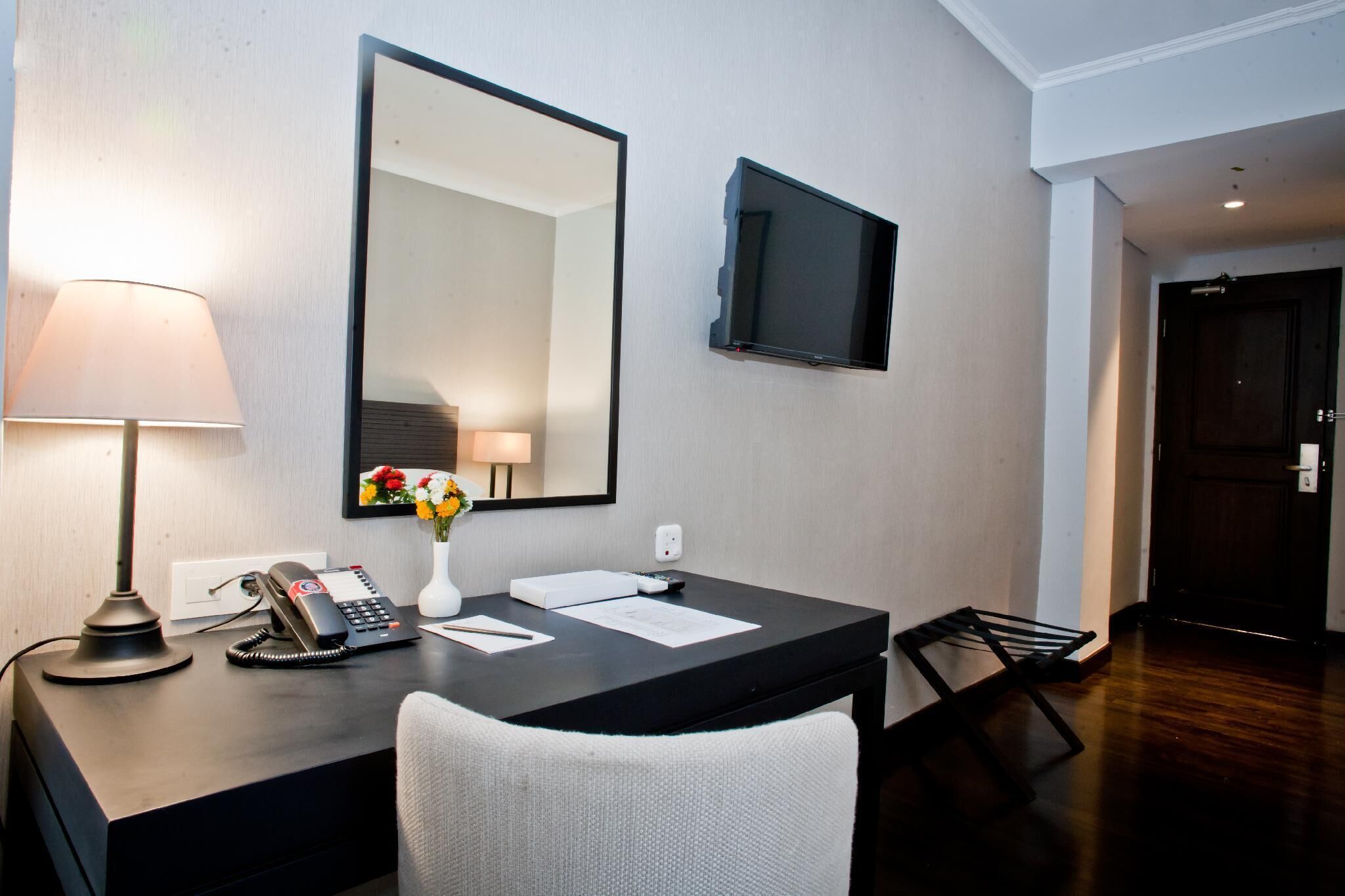 Photo - Samala Hotel Jakarta Cengkareng