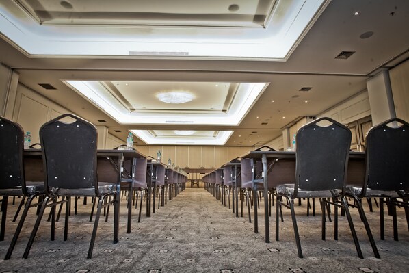 Salle de réunion