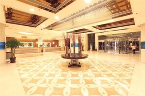 Hall