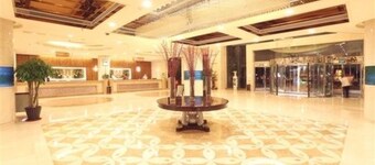 Qingdao Kuaitong International Hotel