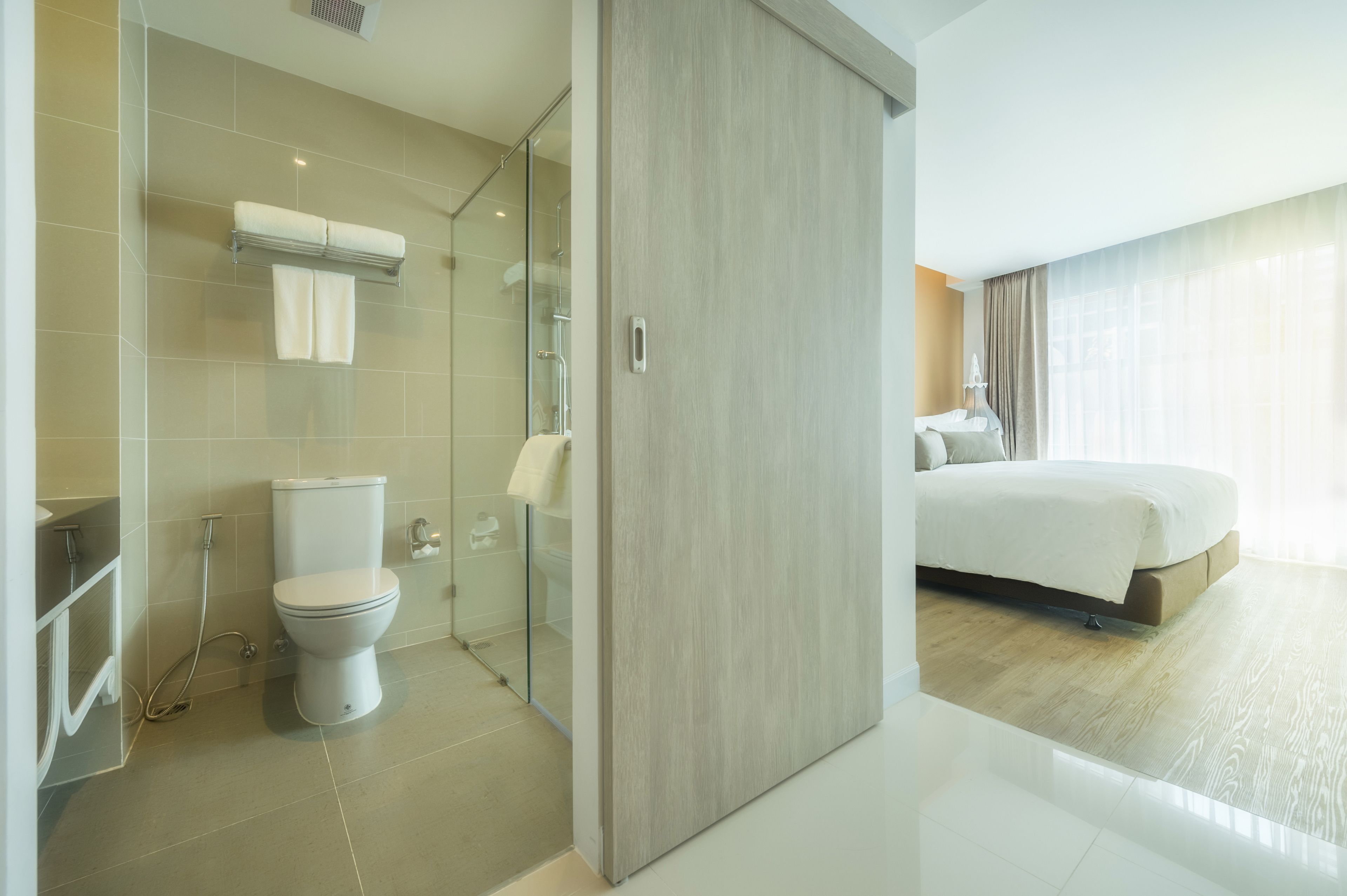 Photo - Anajak Bangkok Hotel