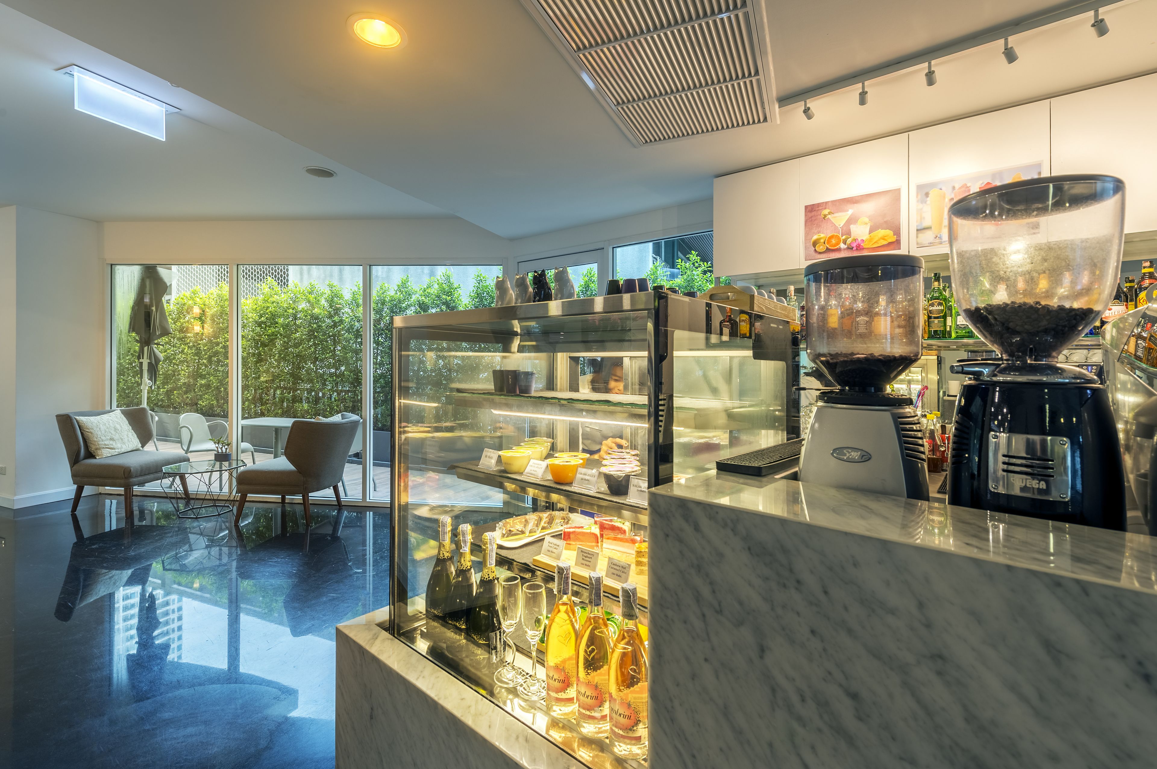 Kaffebar