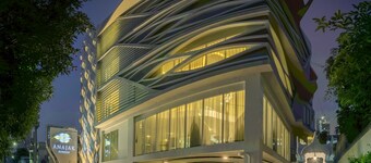 Anajak Bangkok Hotel