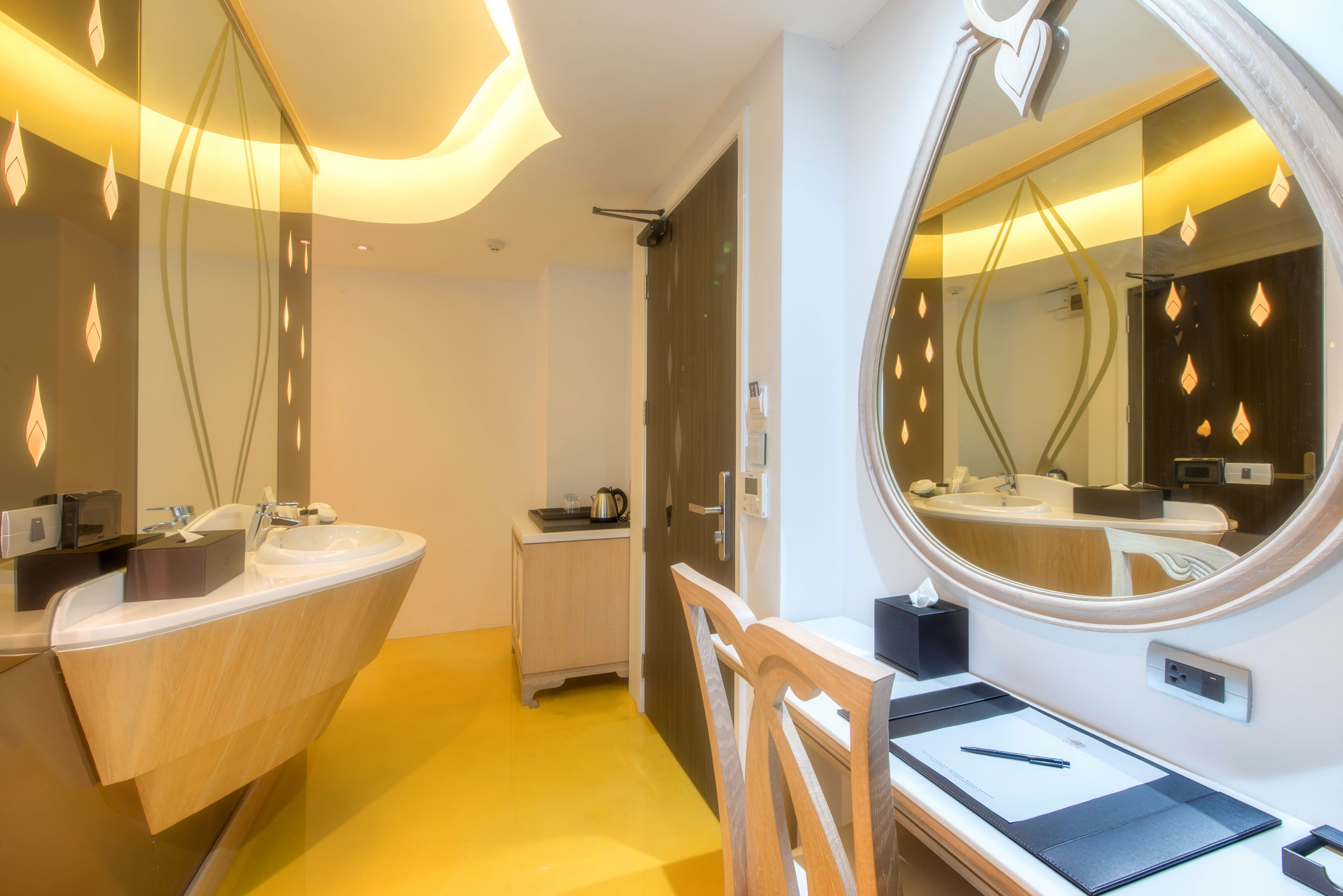 Photo - Anajak Bangkok Hotel