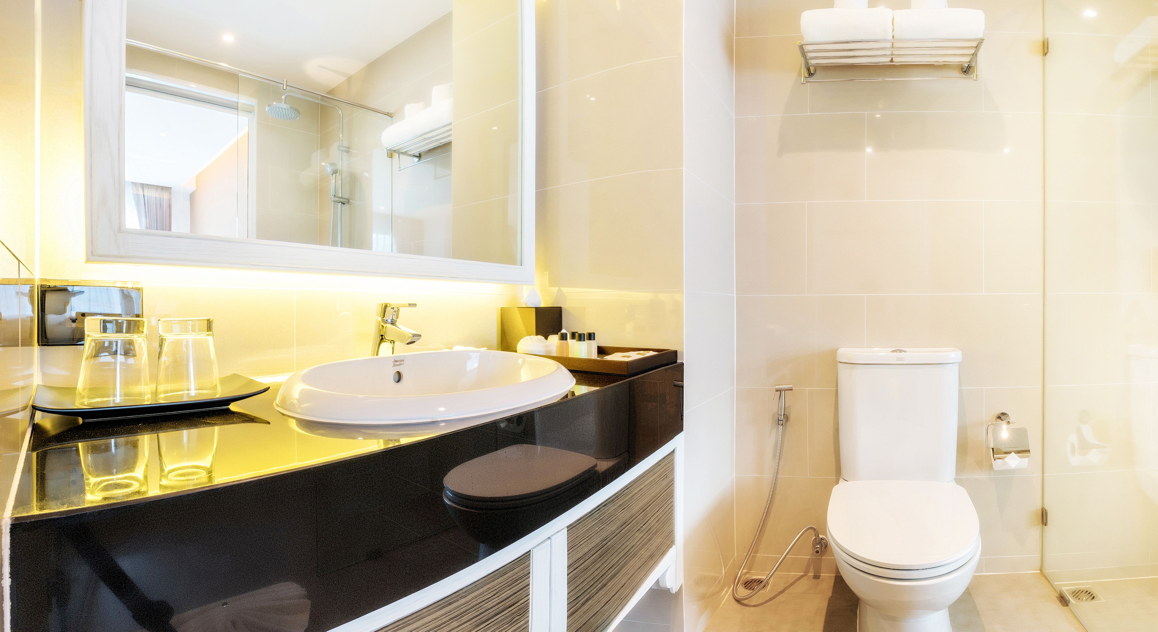 Photo - Anajak Bangkok Hotel