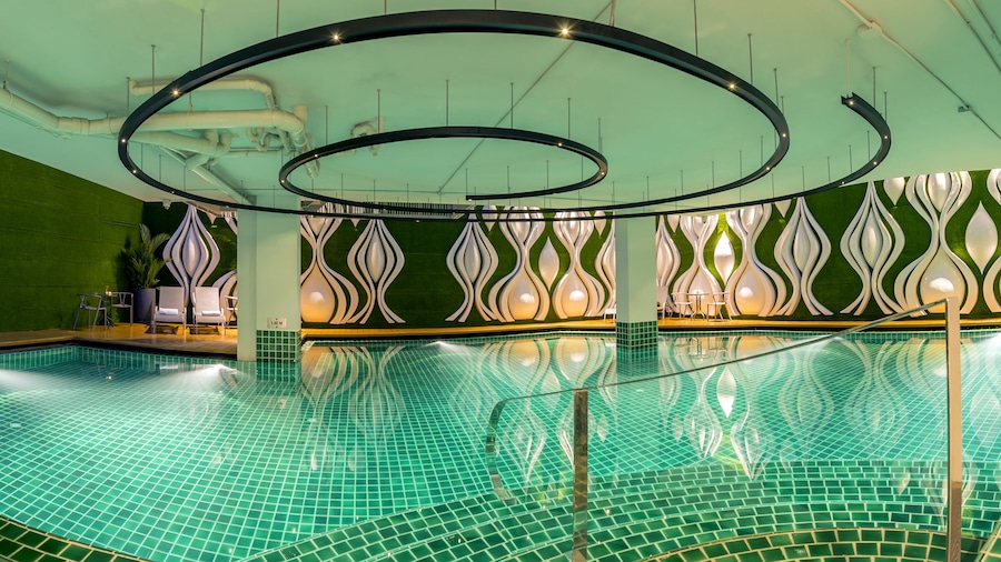 Anajak Bangkok Hotel