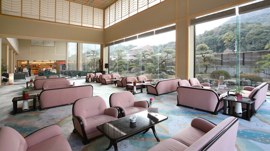 Kotohira Onsen Kotosankaku