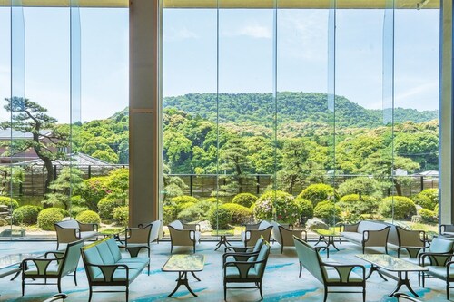 Kotohira Onsen Kotosankaku