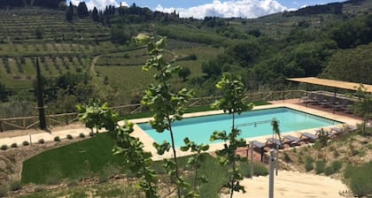 Borgo Del Cabreo