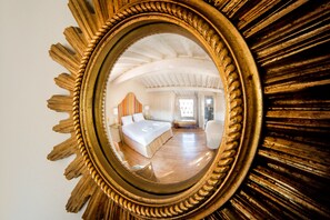 Suite | Room amenity