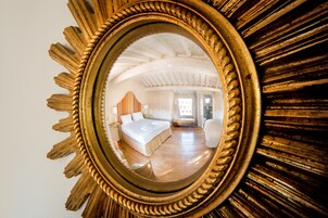 Servicios de la habitación