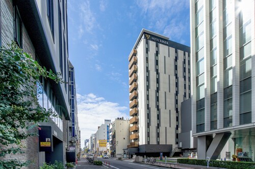 Hotel Vista Nagoya