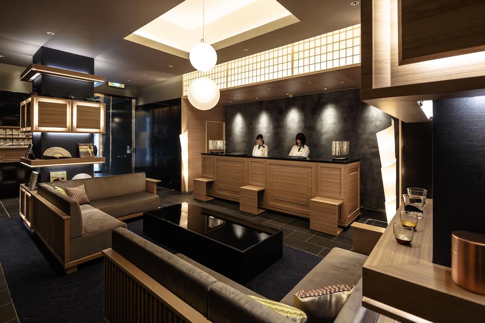 Hotel Vista Nagoya