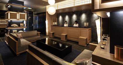 Hotel Vista Nagoya
