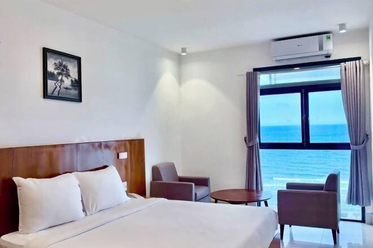 Sábanas de algodón egipcio, ropa de cama de alta calidad, minibar