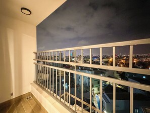 Kaupunkistudio | Terassi/patio