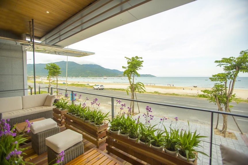 khách sạn Đà Nẵng gần sân bay