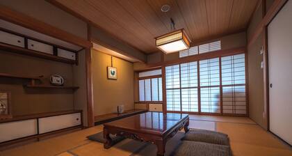 K's House Kanazawa - Travelers Hostel