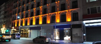 My Bade Hotel