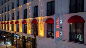 Exterior - My Bade Hotel (Istanbul)