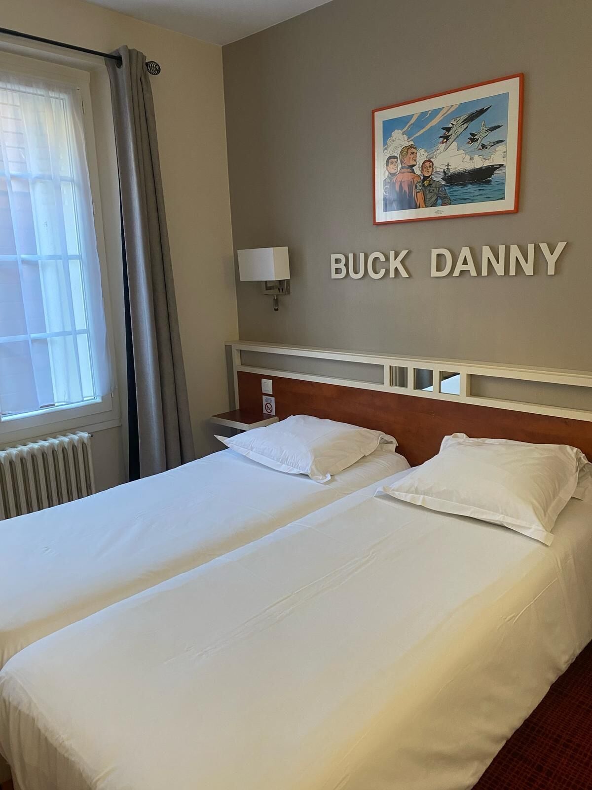 family quadruple room | 1 bedroom, premium bedding, in-room safe, desk