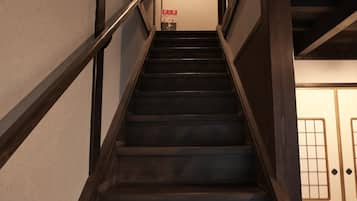 Treppe