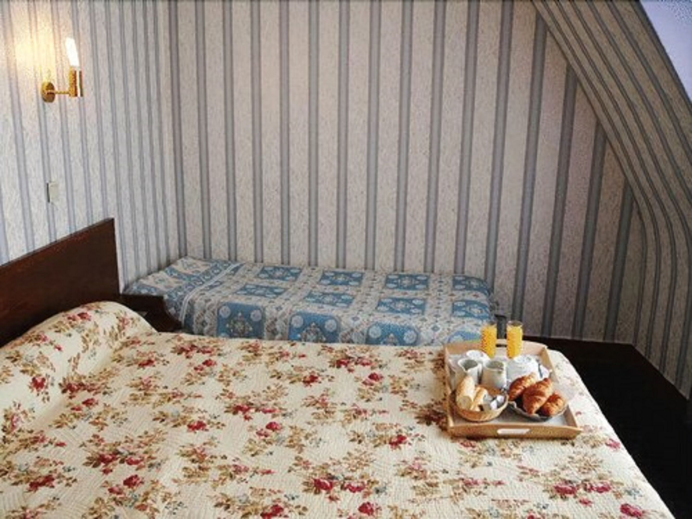 Foto - Grand Hôtel De L'Europe